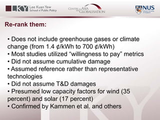 Centre on Asia and Globalisation