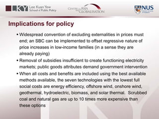 Centre on Asia and Globalisation