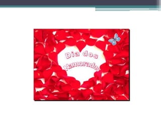 Dia de São Valentim