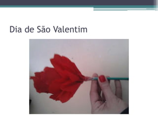 Dia de São Valentim