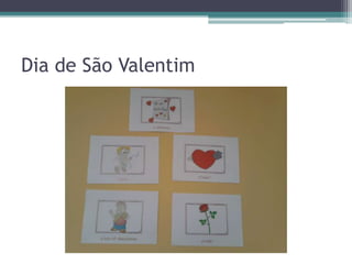 Dia de São Valentim