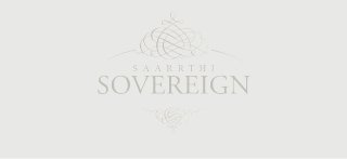 Saarrthi Sovereign - 1 & 2 BHK Apartments and Penthouses