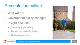 Sovereign housing - Andrew Bradley, Alice Rhodes - A Strategic Response ...