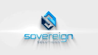 Sovereign solutions.pptx