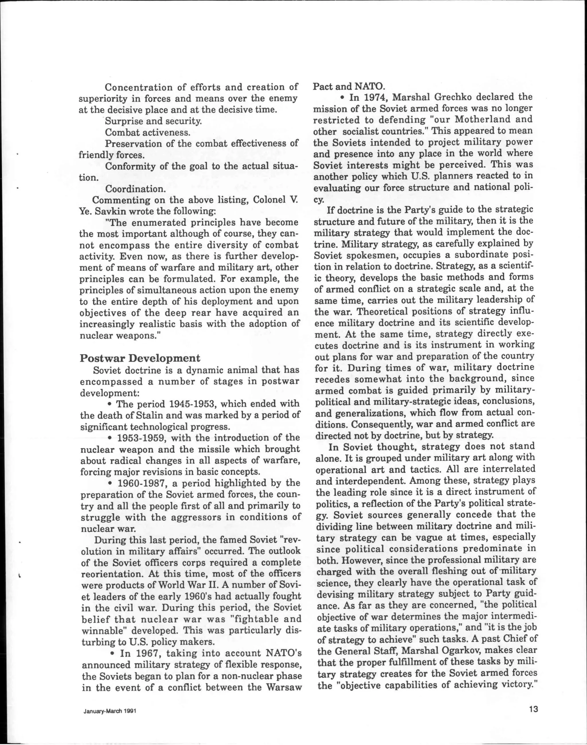 The Whitehouse Doctrine: His Blueprint For The Future - 86vqn5c