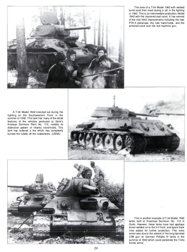 Soviet tanks in combat 1941 1941 - the t-28, t-34, t-34-85 and t-44 m…