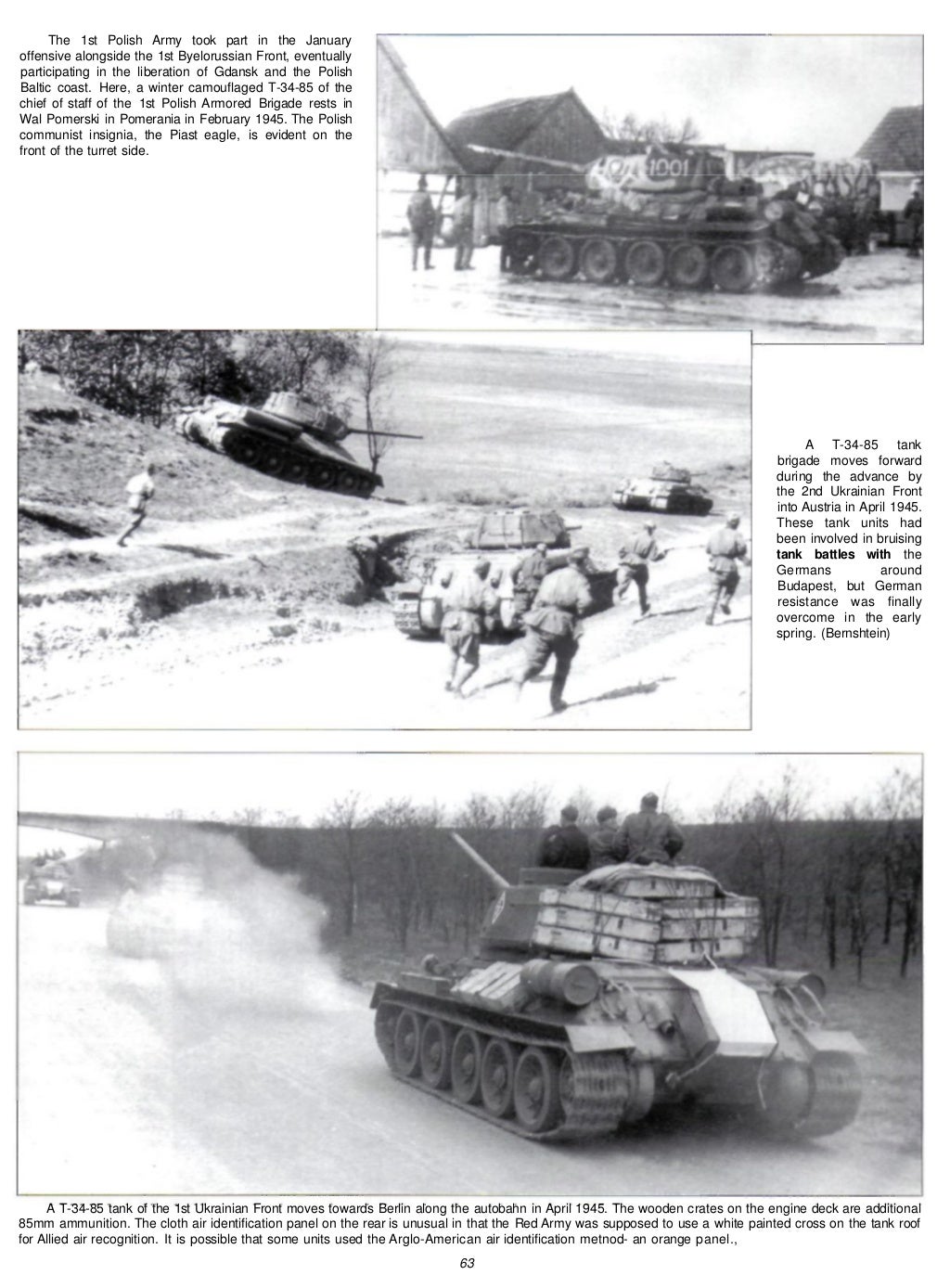 Soviet tanks in combat 1941 1941 - the t-28, t-34, t-34-85 and t-44 m…
