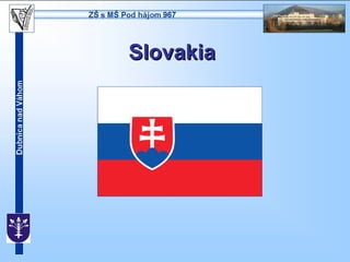 Slovakia   