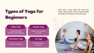 Advanced Yoga Classes Guide for Better Wellness | PDF