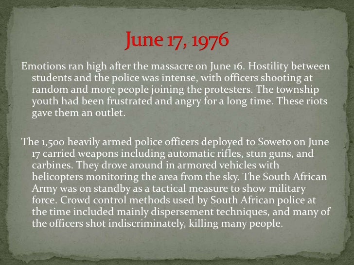 Soweto