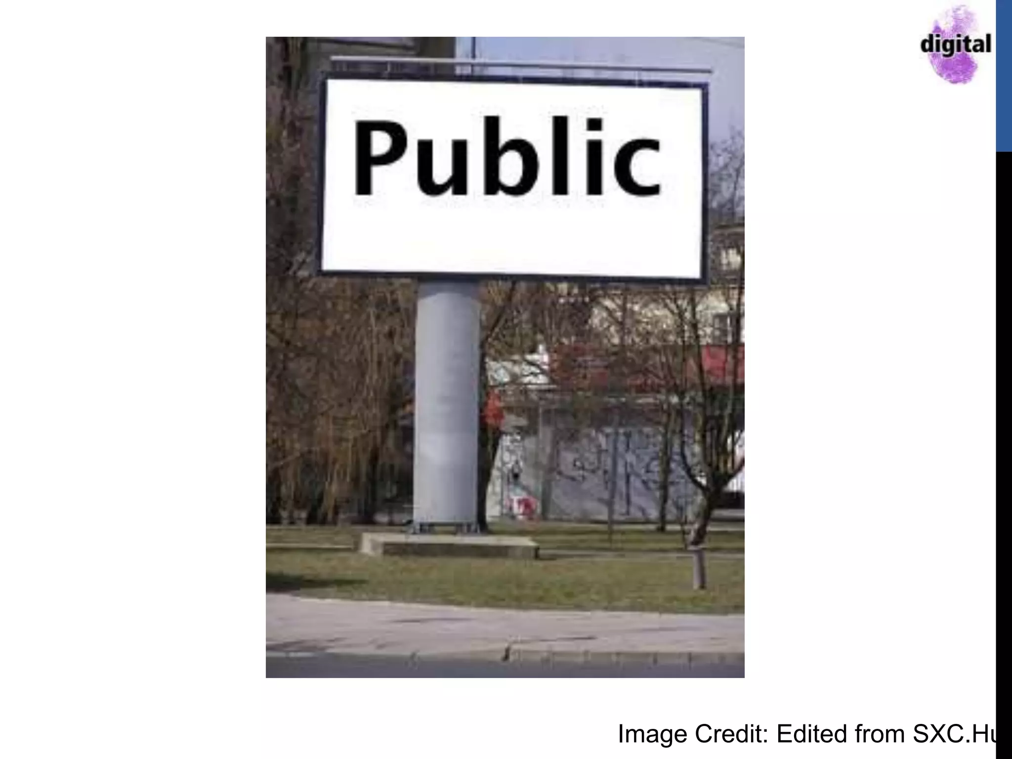 Image Credit: Edited from SXC.Hu
 