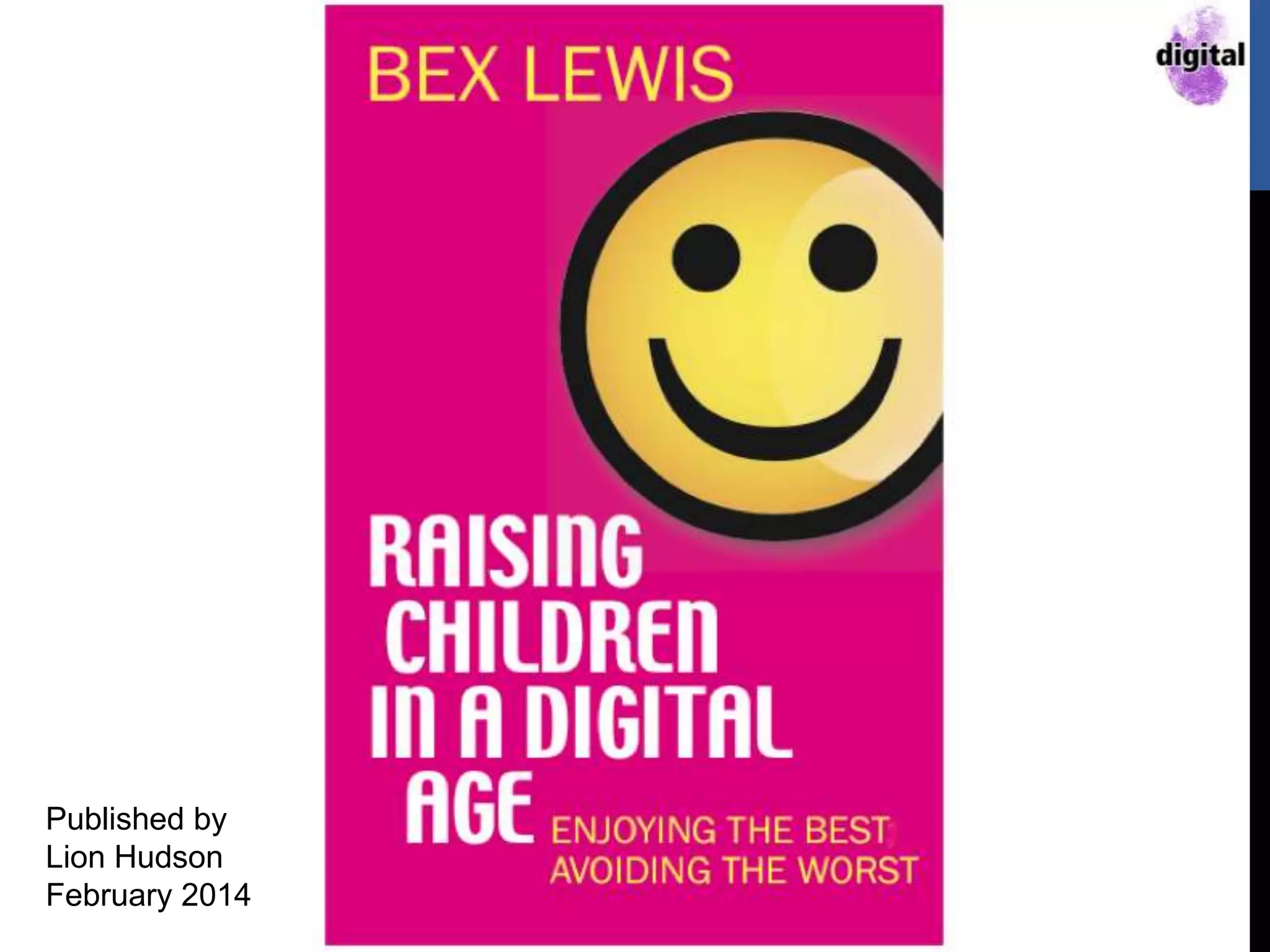 Published by
Lion Hudson
February 2014
 