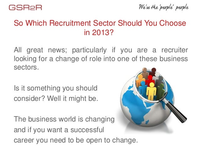 7 Unexpected Career Changes You Need to Consider