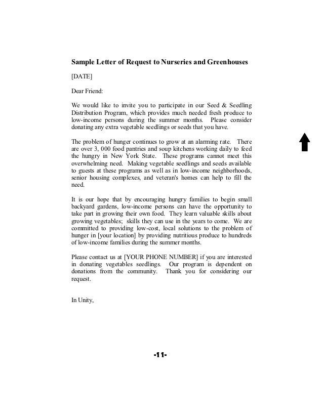 sowing seeds harvesting hope thank you letter for donation to organization