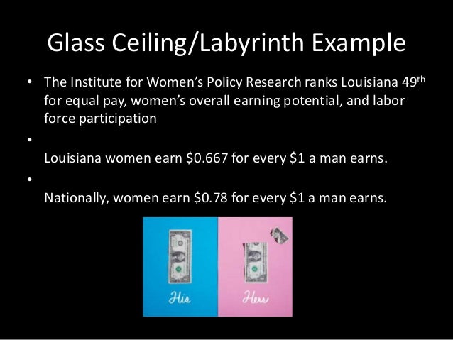 Gender Leadership