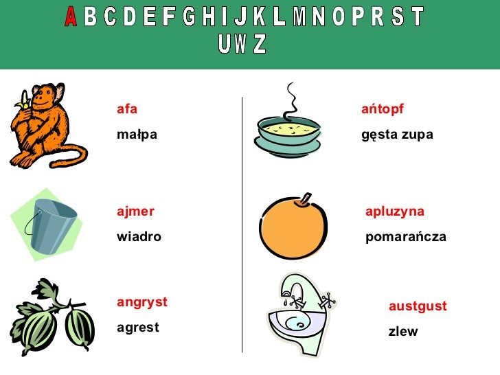 Wprowadzenie Do Jezyka Literackiego Gwary Słownik gwary śląskiej