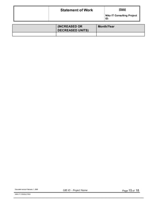 Sow Checklist.pdf Sow template | DOC