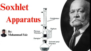 Soxhlet Apparatus.pptx