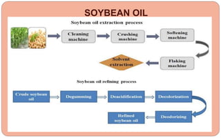 SOYBEAN OIL
 