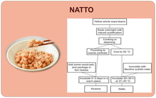 NATTO
 
