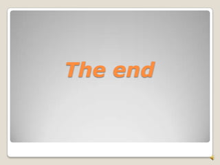 How much do we produce? Corn 