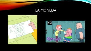 LA MONEDA