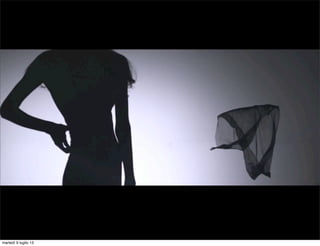 martedì 9 luglio 13
 