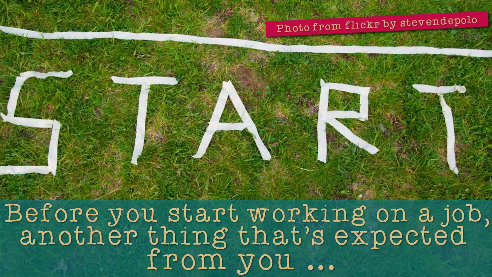 So You’re Finally a Virtual Assistant...Now, What?