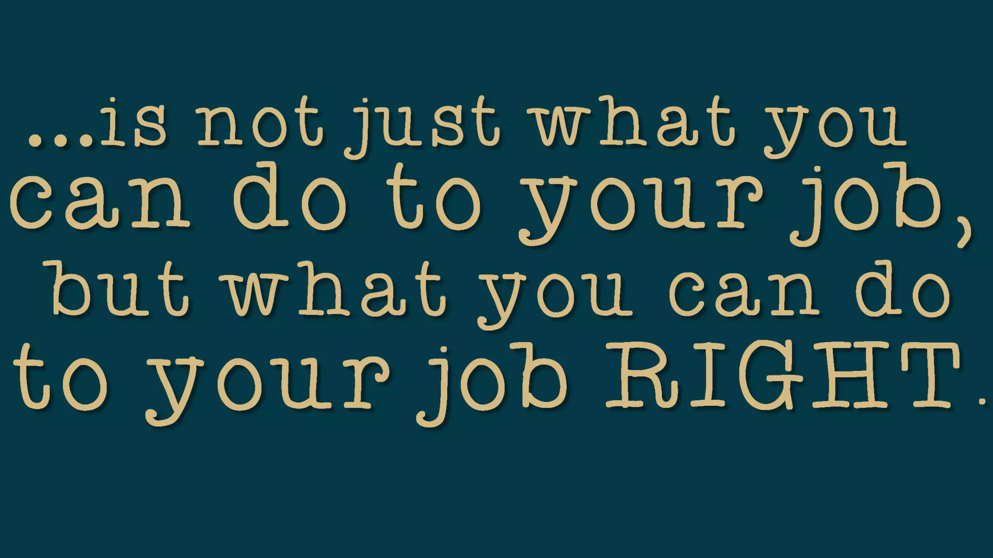 So You’re Finally a Virtual Assistant...Now, What?