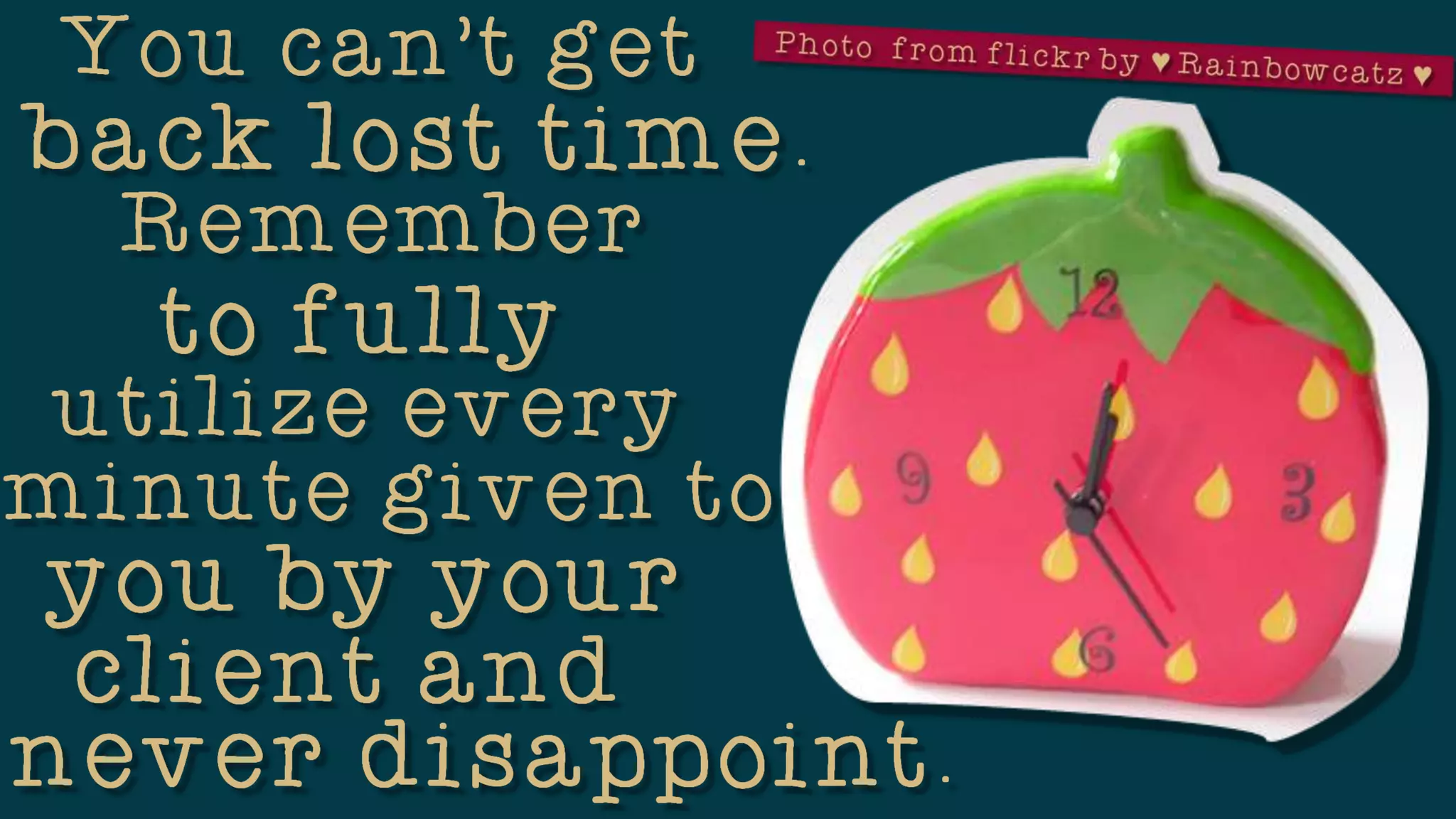 So You’re Finally a Virtual Assistant...Now, What?