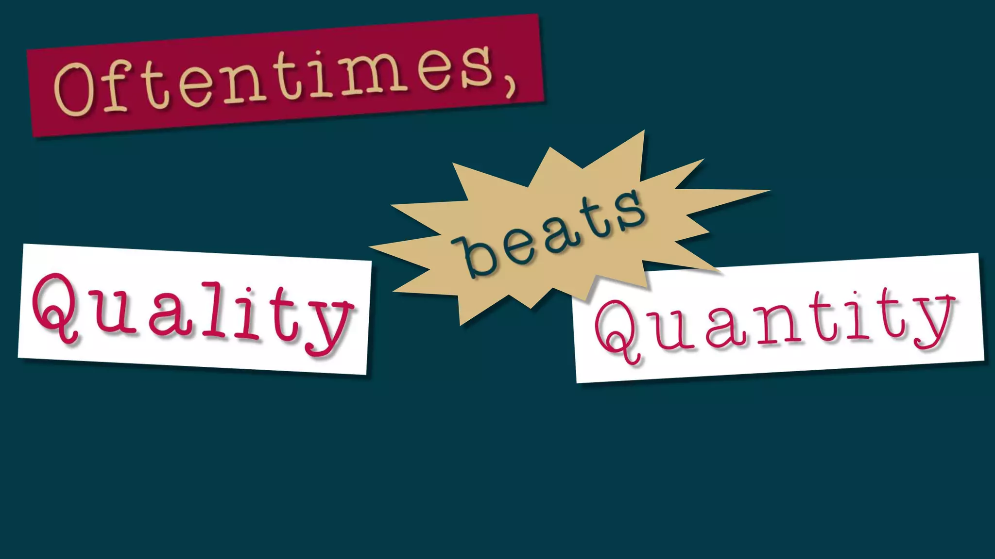 So You’re Finally a Virtual Assistant...Now, What?