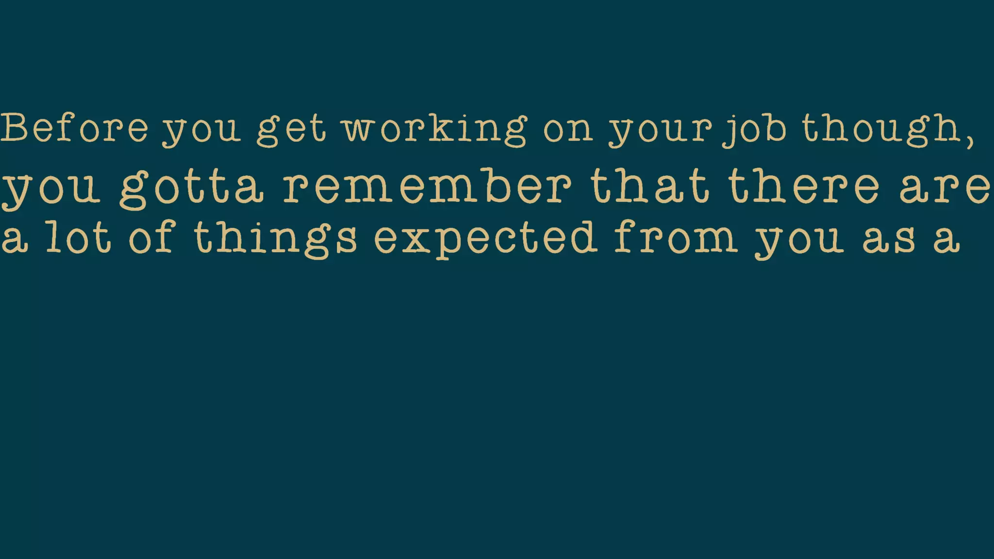 So You’re Finally a Virtual Assistant...Now, What?