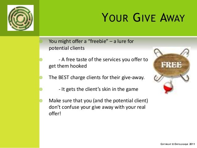 So you want to be a knowledge management consultant?