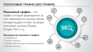 Создаем поток кандидатов