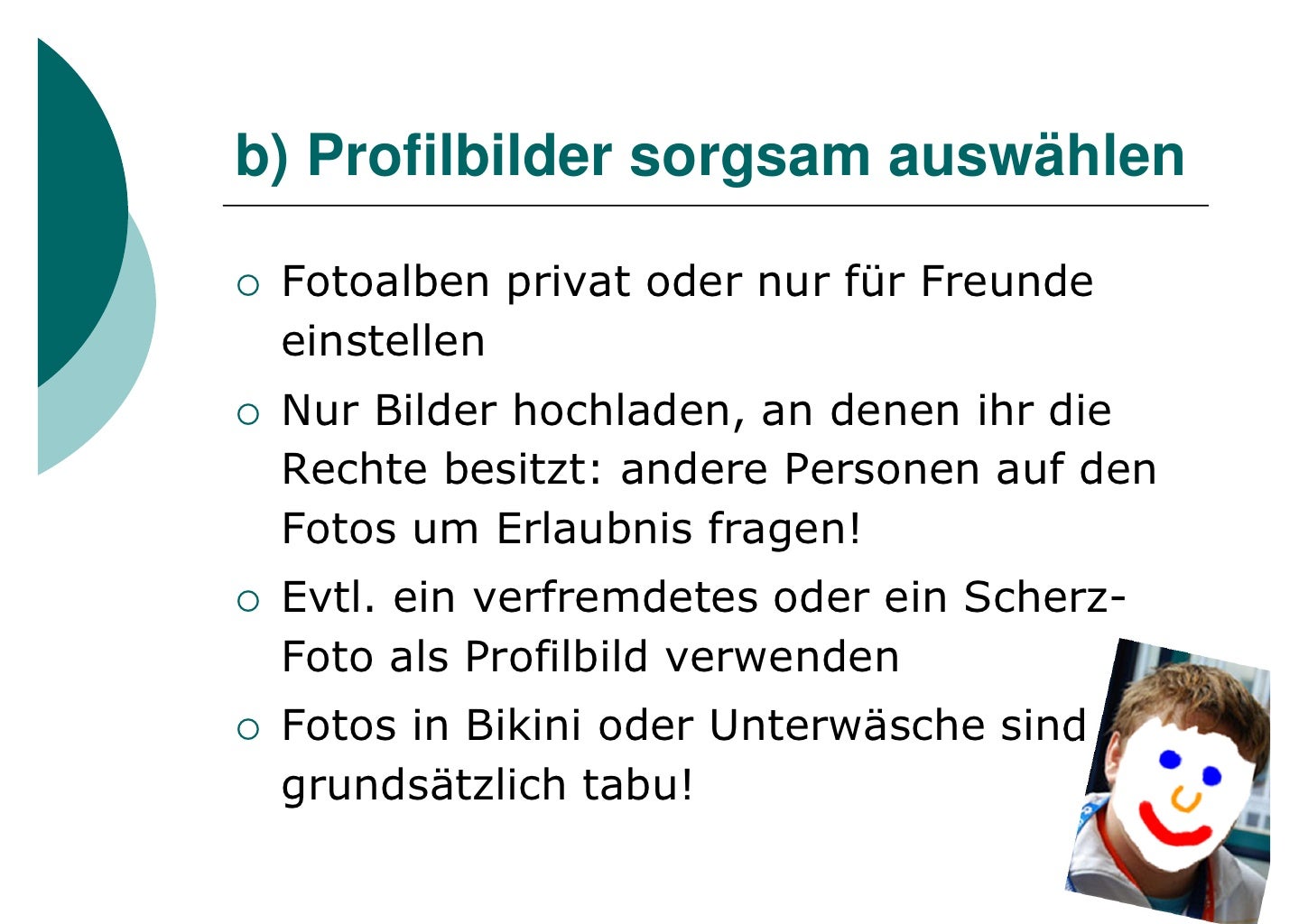 Soziale Netzwerke - Probleme, Gefahren und Tipps zum ...