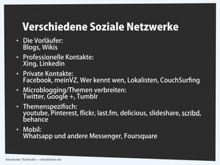 Foto von Osccarr http://www.ﬂickr.com/photos/66598477@N07/6065295630/
 