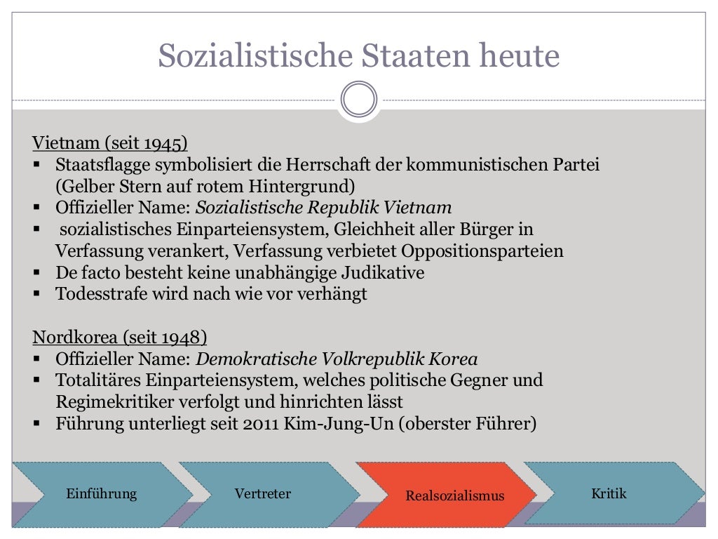 Was Ist Sozialismus Einfach Erklärt Sozialismus