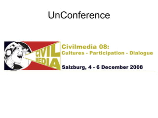 UnConference 