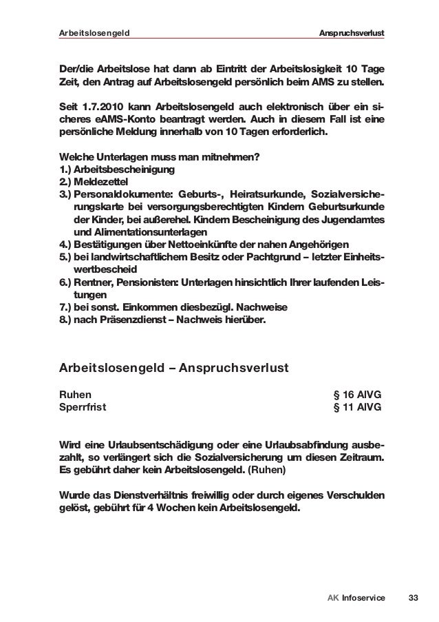 Sozialrecht 2016