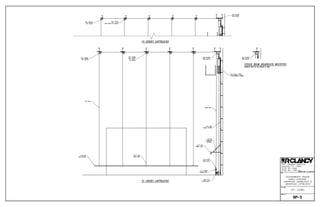Counterweight Rigging Inspection | PDF | Wrestling | Sports