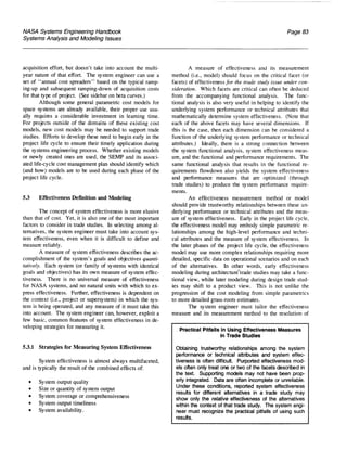 NASA System Engineering Handbook