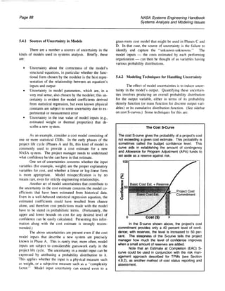 NASA System Engineering Handbook