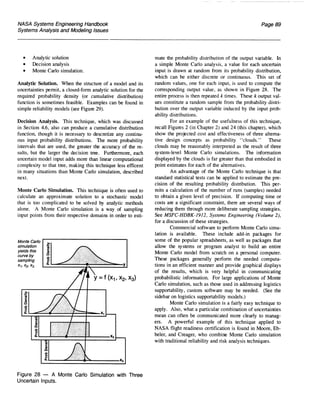 NASA System Engineering Handbook