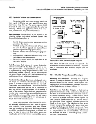 NASA System Engineering Handbook