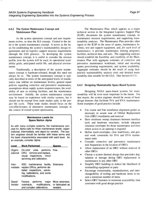 NASA System Engineering Handbook