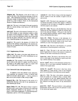 NASA System Engineering Handbook