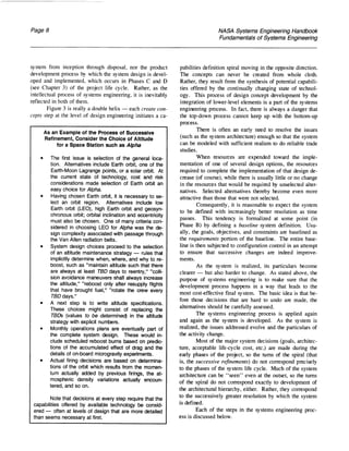 NASA System Engineering Handbook