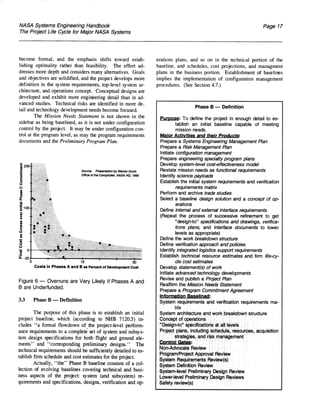 NASA System Engineering Handbook