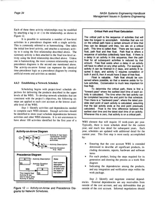 NASA System Engineering Handbook
