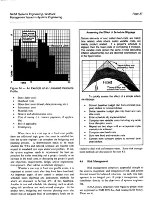 NASA System Engineering Handbook